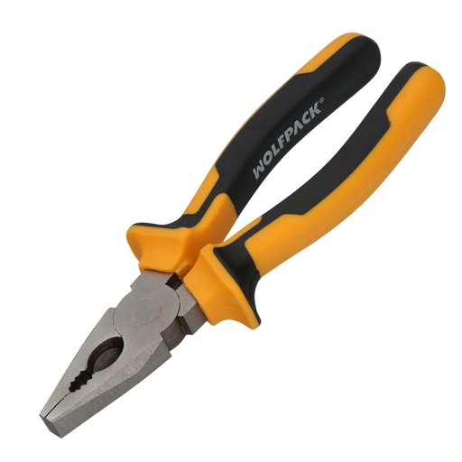 [2325860] Alicates Universales 175 mm. Acero DIN 5746