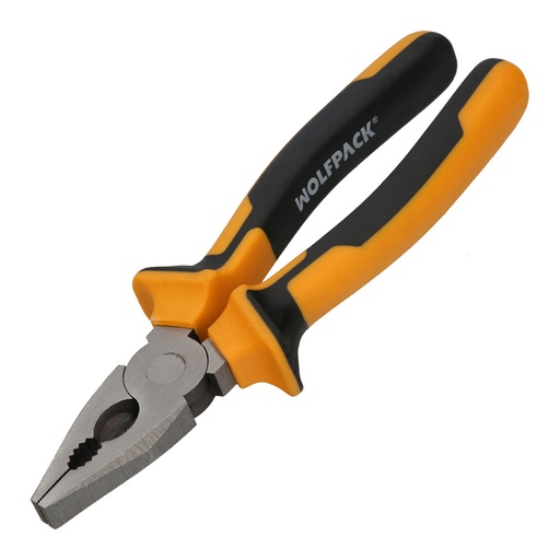 [2325865] Alicates Universales 200 mm. Acero DIN 5746