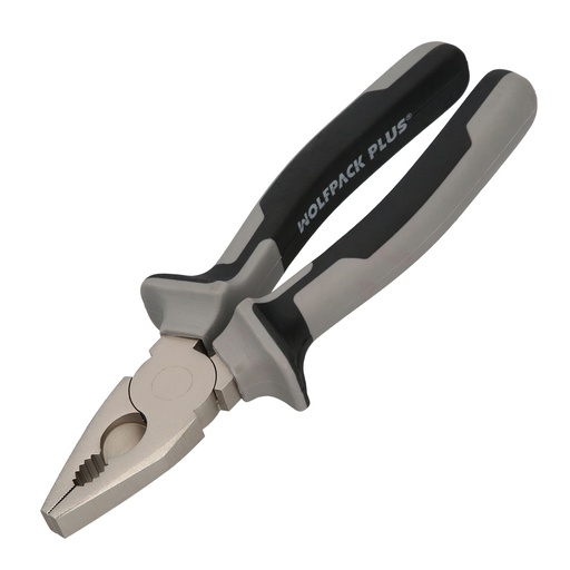 [2325800] Alicates Universales 150 mm. Acero Cromo Vanadio DIN-ISO 5746