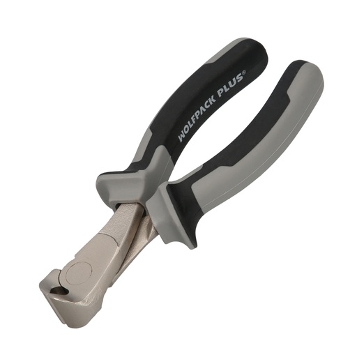 [2325840] Alicates Corte Frontal 150 mm. Acero Cromo Vanadio DIN-ISO 5748  Pelacables, Corta Cables, Pelador Cables