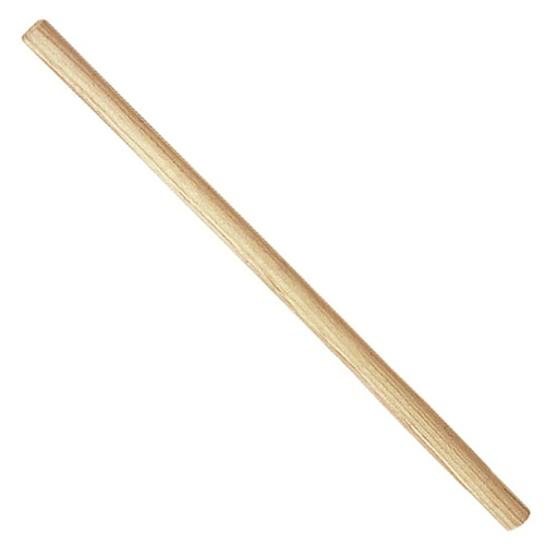[2290010] Mango Madera Maza 800 mm. (Para 2-3-4 Kg)