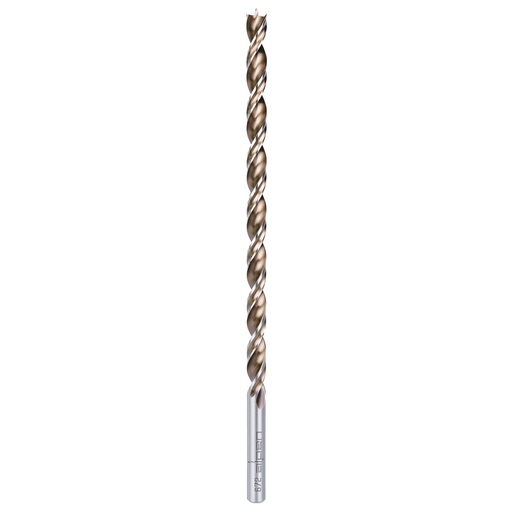 [9083256] Broca Alpen Madera Larga Timber Twist Ø 6,0 x 250 mm. (Blister 1 Unidad)