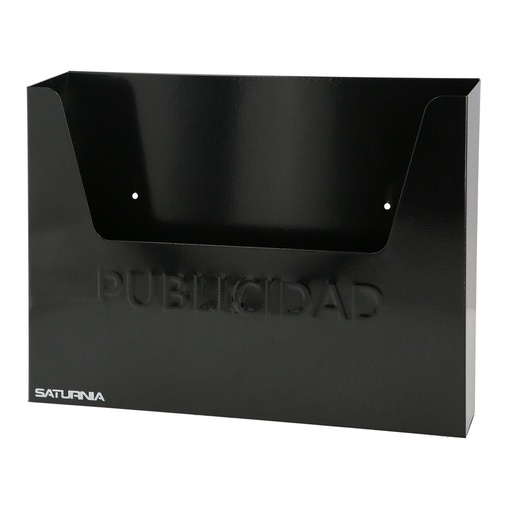 [3081250] Cesta Publicidad 355 x 50 x 255 (Alt) mm.