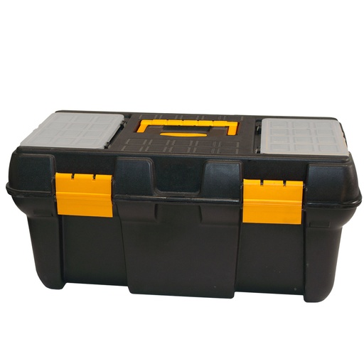 [2240239] Caja Herramientas Polipropileno 450x238x210 mm. Caja Almacenaje, Malentin Organizador, Organizador Plastico
