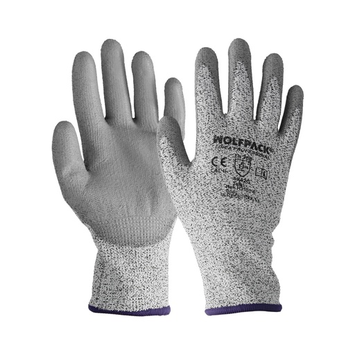 [15031220] Guantes Anticorte Fibra De Vidrio Talla 11"