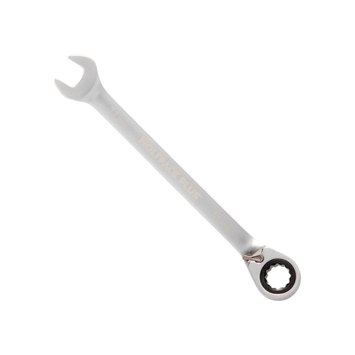 [2106706] Llave Combinada Con Carraca 11 mm. DIN 3113