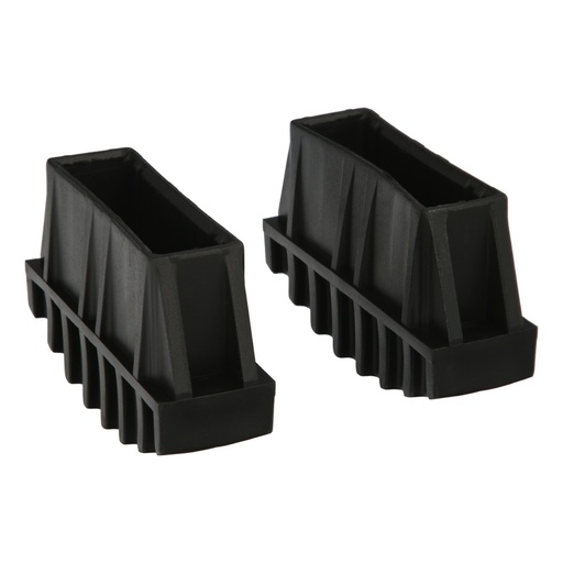 [23020111] Contera Escalera Tubesca 300 9,0x3,0 (Blister 2 Unidades) (Par)