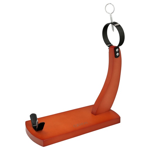 [5050275] Soporte Jamon Gondola Pino