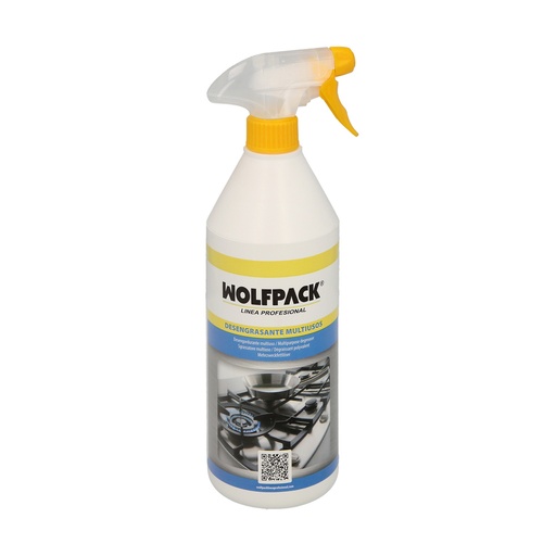 [5464620] Limpiador Desengrasante Multiusos 750 ml.