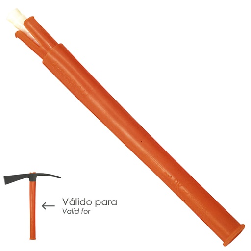 [2290055] Mango Plástico Alcotana