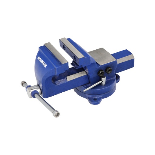 [2320082] Tornillo Banco Giratorio Heavy Duty 130 mm Banco De Mesa Giratorio, Tornillo Sujeción, Abrazadera De Banco, Tornillo Banco Tubos