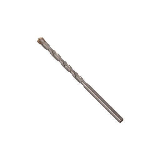 [9060358] Broca Widia Piedra / Hormigón Ø 5 mm. Din 8039 Punta de Tungsteno.