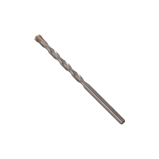 [9060360] Broca Widia Piedra / Hormigón Ø 6 mm. Din 8039 Punta de Tungsteno.