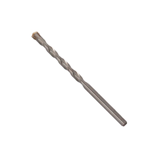 [9060362] Broca Widia Piedra / Hormigón Ø 7 mm. Din 8039 Punta de Tungsteno.