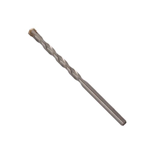 [9060364] Broca Widia Piedra / Hormigón Ø 8 mm. Din 8039 Punta de Tungsteno.