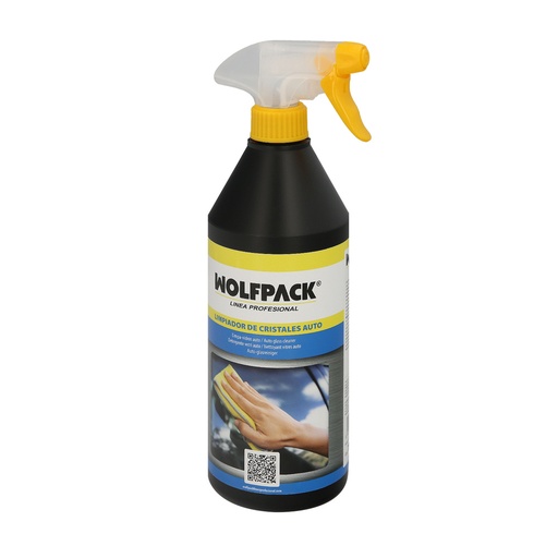 [5464615] Limpiador Cristales Especial Coches 750 ml.