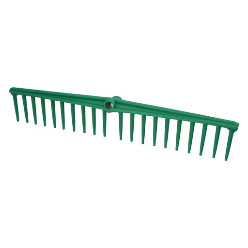 [8060078] Rastrillo Polipropileno 20 Puas Profesional 63 cm. Rastrillo Jardin, Rastrillo Aceituna, Rastrillo Hojas, Cepillo Hojas Jardin,