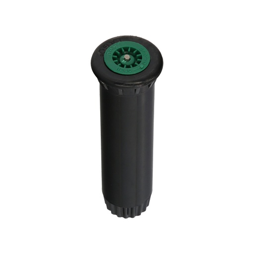 [8171010] Difusor Emergente 3" Para GoteosToma H 1/2" Regulación 0-360º. Riego Por Goteo, Microaspersión, Riego Por Nebulizacion