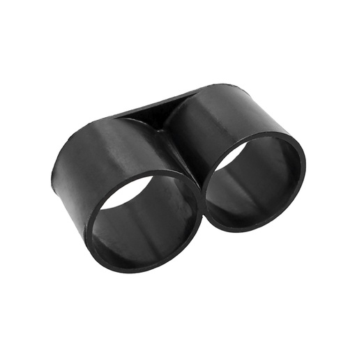 [8171080] Estrangulador Final Para Tuberias Goteo Ø 16 mm. (Bolsa 100 Piezas) Riego Por Goteo, Microaspersión, Riego Por Nebulizacion