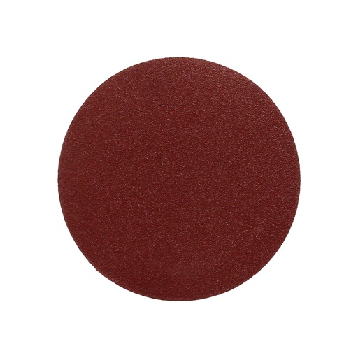 [9020922] Lija Recambio Velcro Amoladora Ø 115 mm. Grano 120 (10 Piezas)