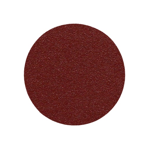 [9020902] Lija Recambio Velcro Para Amoladora Ø 115 mm. Grano  40 (10 Piezas)