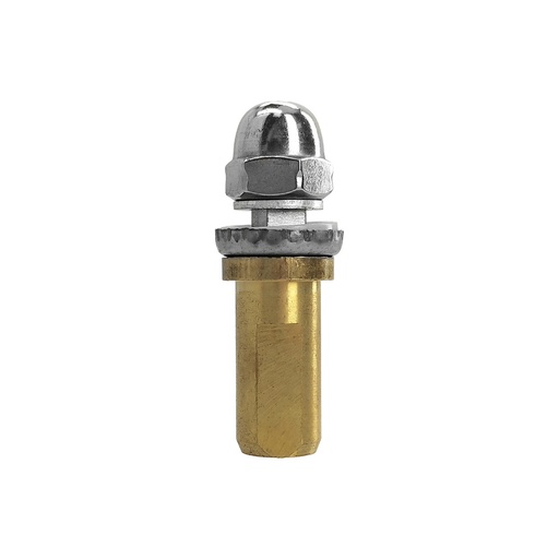 [5040530] Cono y Husillo Para Olla Rápida Magefesa Star Inoxtar / Castell / Alustar / Star / Star Plié. Recambio original.