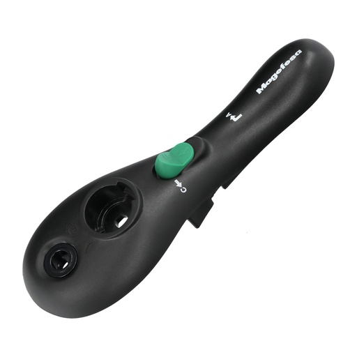 [5040565] Mango Superior para ollas a presión Magefesa Dynamic / DB. Recambio original.