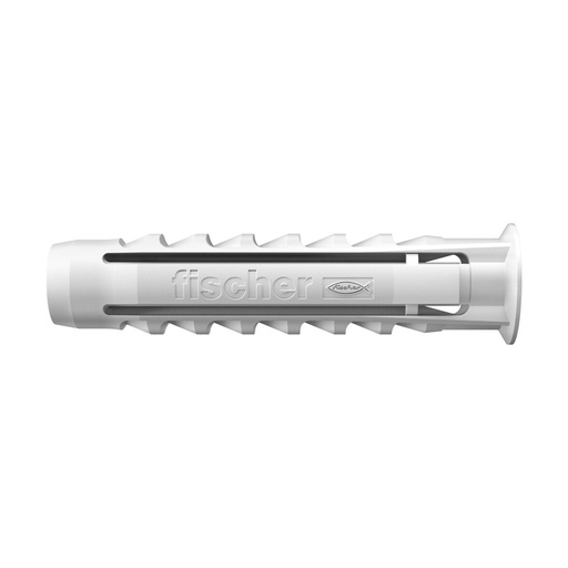 [13010712] Taco Fischer Sx Plus Ø 14 x 70 mm. (Caja De 20 Piezas)