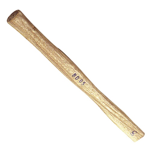 [2290330] Mango Madera Martillo Peña 8005/a  290x19x 9 mm.