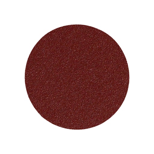 [9020952] Lija Recambio Velcro Amoladora Ø 180 mm. Grano  40 (10 Piezas)
