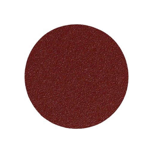 [9020962] Lija Recambio Velcro Amoladora Ø 180 mm. Grano  80 (10 Piezas)