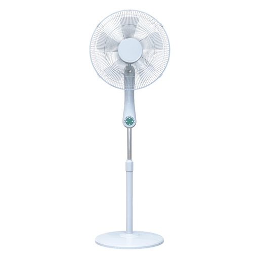 [5380220] Ventilador Suelo Silencioso Con Mando. Ø 43 cm. Altura 140cm. 55 watt. 55 watt. Ventilador programable. Ventilador oscilante.