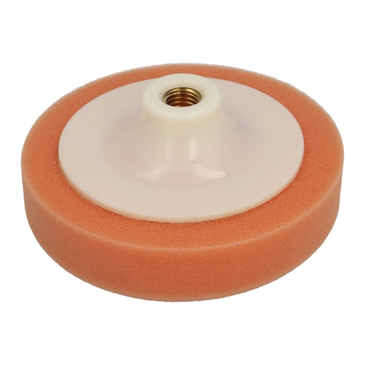 [7040160] Disco Pulidor Esponja M-14  125mm.