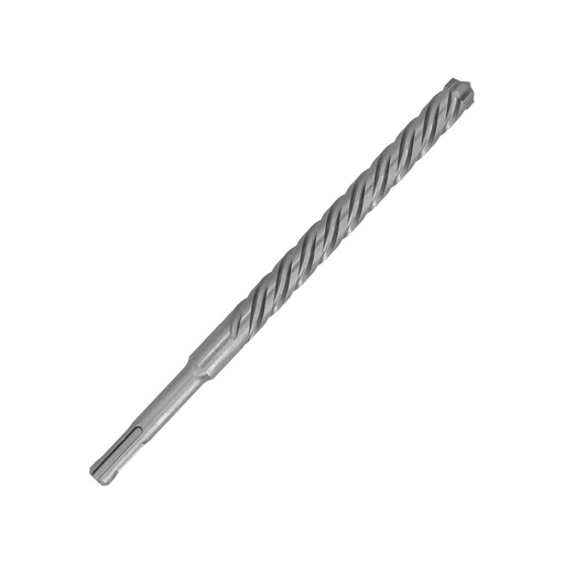 [9089740] Broca Sds Plus 8 Filos Cortantes Especial Para Hormigon Armado Ø 12 x 210 mm. Broca Paredes, Broca Cimientos, Broca Muros