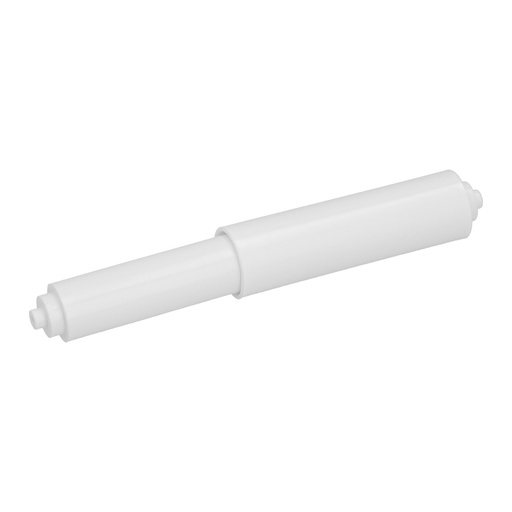 [4043005] Eje Portarrollos Papel Higienico Ø 22 mm x 110 - 150 mm.