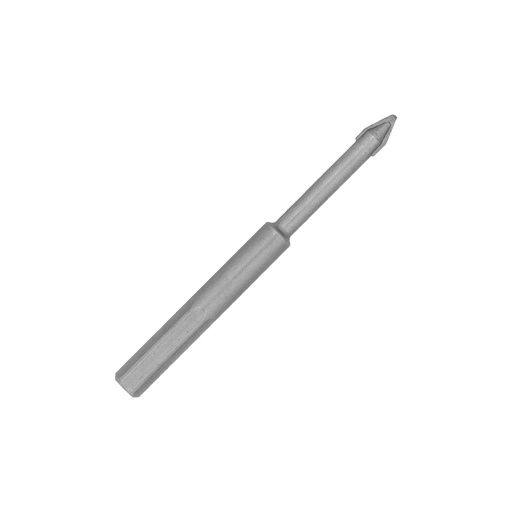 [9095600] Broca Porcelanicos Duros Ø 6,0 mm.