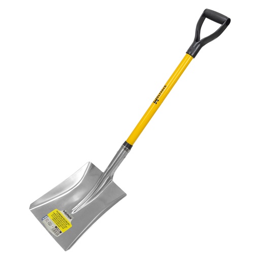 [2360380] Pala Nieve  Aluminio Mango Fibra De Vidrio Con Anilla