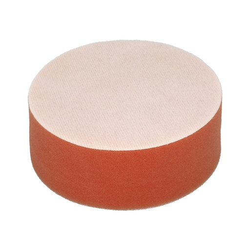 [7040165] Disco Pulidor Esponja Con Velcro Ø 125mm.