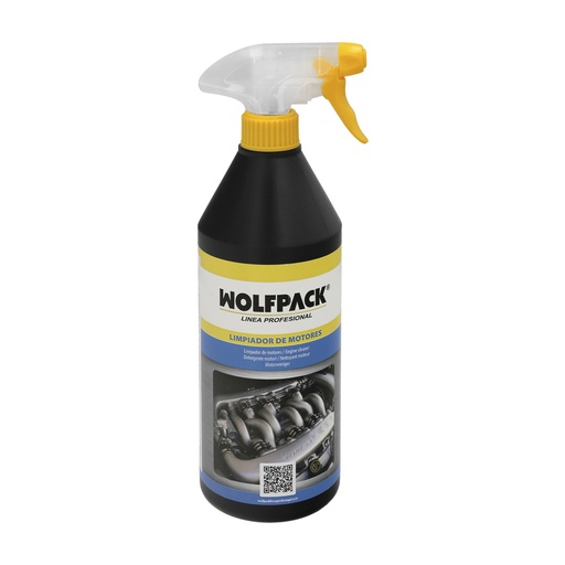 [5464695] Limpiador Motores Coches y Motos 750 Ml.