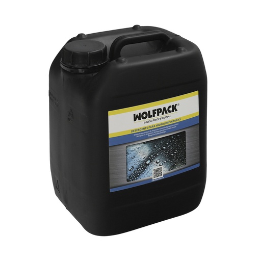 [5464655] Detergente Hidrolimpiadora 5 Lts.