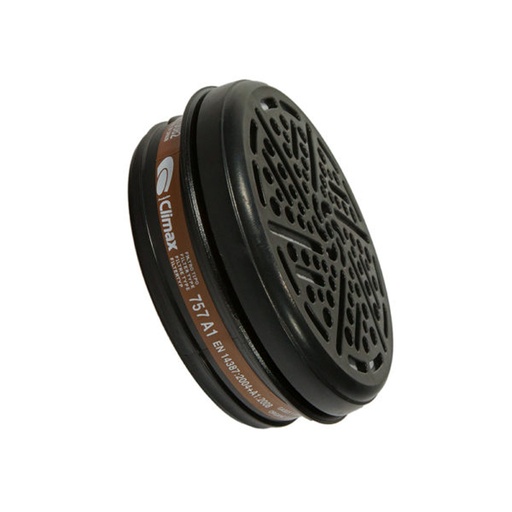 [15060530] Filtro 757-N Protección Gases A1