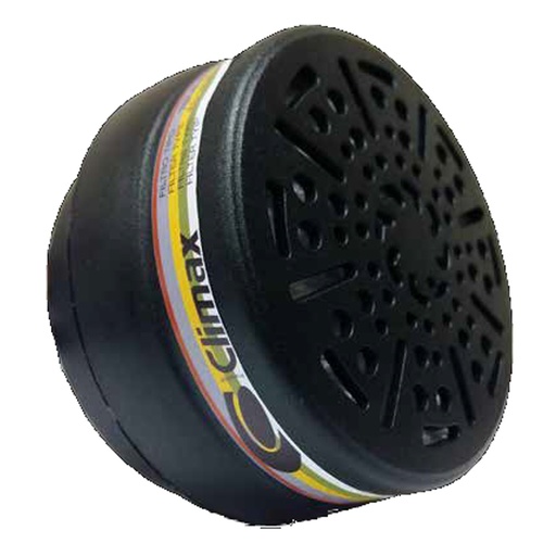 [15060535] Filtro 757-N Protección Gases A1 B1 E1 K1 P3 R D