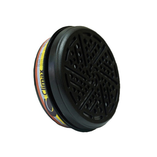 [15060540] Filtro 757-N Protección Gases A1 B1 E1 K1