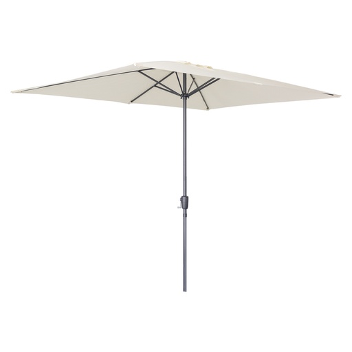 [8091031] Sombrilla De Jardin Rectangular 2x3 Metros