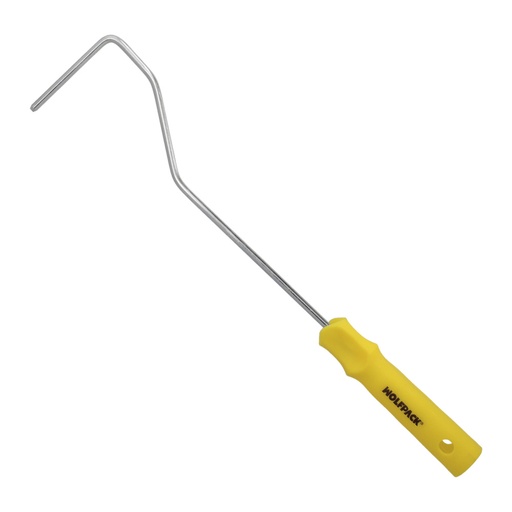 [12030262] Mango Recambio Rodillos Esmalte 100 Mm
