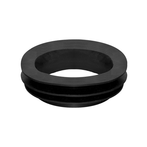 [4116410] Junta Labiada Para Manguito Inodoro Ø 90 mm.wc,tubo De Desagüe De Inodoro, Conexión De Tubo Inodoro.