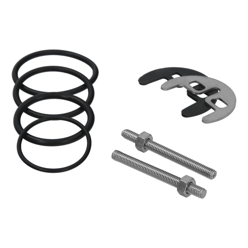 [4041702] Kit Instalacion Monomandos, Fijación Monomandos, Tornillos Para Grifos, Sujección De Grifos, Sujección Para Monomandos.