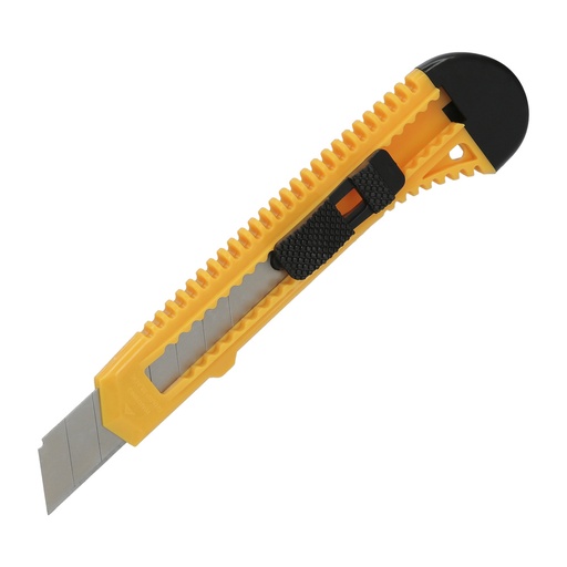 [2510865] Cutter Eco Con Hoja De 18mm.