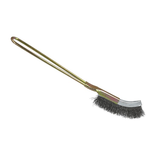 [9100775] Cepillo Manual Acero Fino 25 Cm.