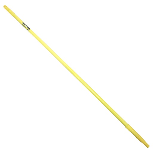 [12030254] Mango Metalico Extensible Multiuso 4 Metros